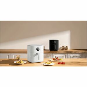 Xiaomi MAF-W6051 Airfryer - Electric - 1700 W - 6.50 L Oil - Black