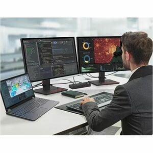 TP P16 G2 I7-13850HX 64GB 512GB SSD A2000 16.0 QHD+ W11P