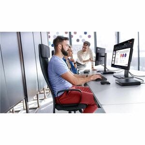 Lenovo ThinkCentre neo 50q Gen 5 13B9001WSP Desktop Computer - Intel Core i3 13th Gen i3-1315U - 8 GB - 512 GB PCI Express