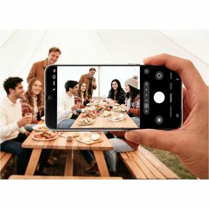 Belkin ScreenForce 7H Glas, Plastik Blickschutzfilter für Samsung - für AMOLED Smartphone - Sturzsicher, Kratzfest, Resist