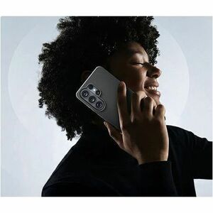 Spigen Thin Fit Case for Samsung Galaxy S26 Ultra Smartphone - Black - Drop Resistant, Impact Absorbing, Bump Resistant, I