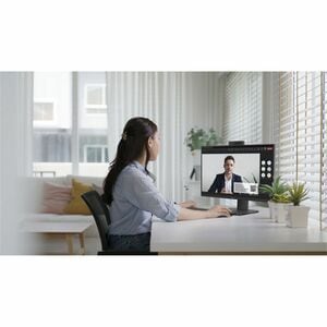 Asus ExpertCenter P600 PM670KA-BPE041X All-in-One Computer - AMD Ryzen AI 5 Ryzen AI 300 Series 330 - 16 GB - 512 GB PCI E