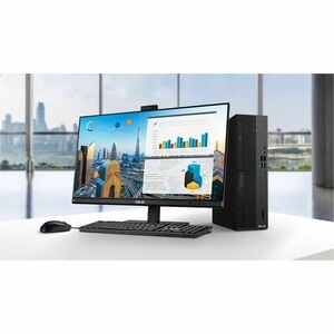 Asus ExpertCenter D7 D701SERES-714700097X Desktop Computer - Intel Core i7 14th Gen i7-14700 - 16 GB - 512 GB PCI Express 