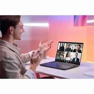 Stealth 16 AI+ B3WI - 16" QHD+ OLED - Ultra 9 386H - 32GB RAM (2x16) - 1TB SSD - RTX 5080 16GB - 4 Zone RGB KB - Wi-Fi 7 -