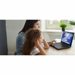 Acer Chromebook Spin 512 R857T-TCO R857T-TCO-C7B5 31 cm (12,2 Zoll) Touchscreen Umrüstbar 2-in-1-Chromebook - WUXGA - 60 H