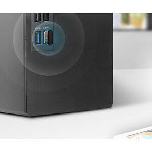 TP-Link UB5A Bluetooth 5.0 Bluetooth Adapter for Computer, Notebook - USB 2.0