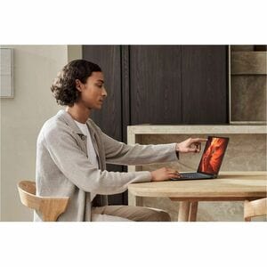 Asus Zenbook S 14 UX5406 UX5406AA-SU033W 14" Touchscreen Copilot+ PC Notebook - 3K - 120 Hz - Intel Core Ultra 9 386H - 32