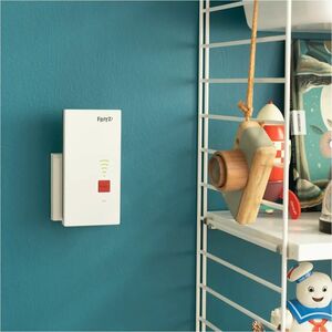 FRITZ! FRITZ!Repeater Drahtloser Range-Extender