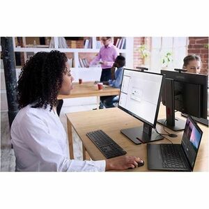All-in-One-PC Lenovo ThinkCentre M90a Gen 6 13AT002MGE - Intel Core Ultra 7 Serie 2 265 - vPro-Technologie - 16 GB - 512 G