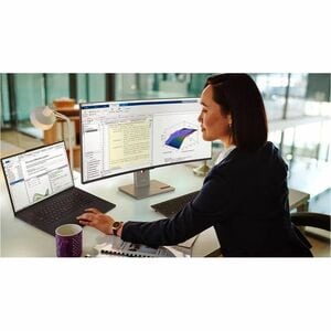 Workstation portatile - Lenovo ThinkPad P1 Gen 8 21Q8003VIX 40,6 cm (16") - WUXGA - 60 Hz - Intel Core Ultra 9 Series 2 28