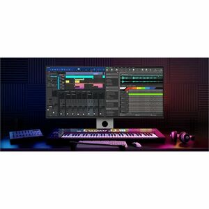 LG 40U990A-W  40IN 5K2K 5120x2160 5MS 120HZ NANO IPS MONITOR HDR10 TB5 HDMI DP USB-C RJ45 KVM HAS VESA SPK 3 YEARS WARRANTY