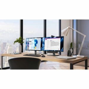 Dell Pro Plus 27 USB-C Hub Monitor - P2726HE