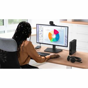 Dell Pro Plus 22 Monitor - P2226H#