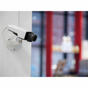 AXIS M1135 MK II 2 Megapixel Indoor Full HD Network Camera - Colour - Box - TAA Compliant - H.265, H.264, Motion JPEG, Zip