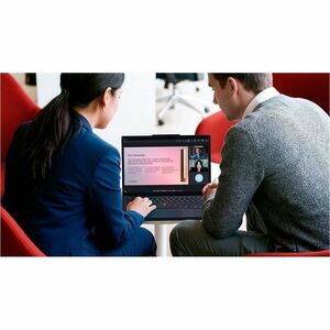 Lenovo ThinkPad T14 Gen 7 21WN00A0GE 35,6 cm (14 Zoll) Copilot+ PC Notebook - WUXGA - 60 Hz - Intel Core Ultra 5 Serie 3 3