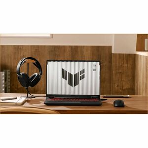 TUF Gaming A16 FA608 FA608UHI-TU126 40.6 cm (16") Gaming Notebook - WUXGA - 144 Hz - AMD Ryzen 7 Ryzen 200 Series 260 - 16