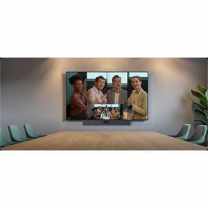 Yealink Conferencing Equipment Kit - 1 Each