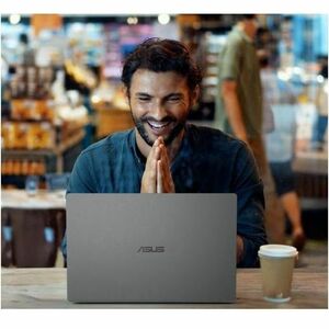 Asus VivoBook 15 X1504 X1504VA-BQ5619 39.6 cm (15.6") Notebook - Full HD - 60 Hz - Intel Core 7 Series 1 150U - 8 GB - 512