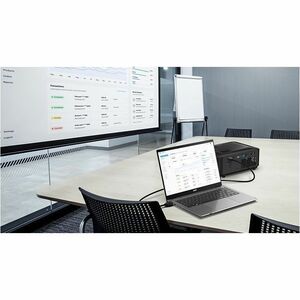 Acer TravelMate P4 Spin 14 AI TMP414RN-56-TCO TMP414RN-56-TCO-706U 35.6 cm (14") Touchscreen Convertible Copilot+ PC 2 in 