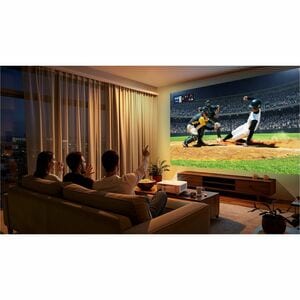 BenQ TH575i 3D DLP Projector - 16:9 - High Dynamic Range (HDR) - Front - 1080p - 6000 Hour Normal Mode - 10000 Hour Econom
