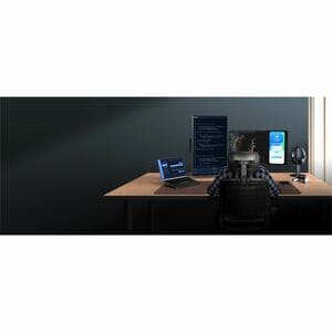 BenQ RD320UA 32" Class 4K UHD LED Monitor - 16:9 - 80 cm (31.5") Viewable - In-plane Switching (IPS) Technology - LED Back