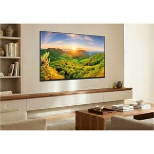 LG NU85 65NU850B6LA 165.1 cm Smart LCD TV 2026 - 4K UHDTV - High Dynamic Range (HDR) - 1651 mm Class - HDR10, HDR10 Pro - 