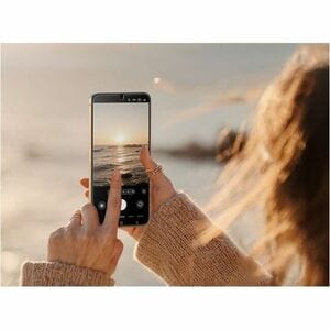 Belkin Titan SmartShield 9H Glass Screen Protector for Samsung Galaxy S26 - For AMOLED Smartphone - Scratch Resistant, Fin