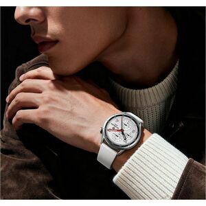 XIAOMI WATCH S5 46MM SILVER XIAOMI WATCH S5 46MM SILVER