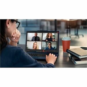 Lenovo ThinkPad T14 Gen 7 21WV002CUK 35.6 cm (14") Copilot+ PC Notebook - WUXGA - 60 Hz - AMD Ryzen AI 5 PRO Ryzen AI PRO 