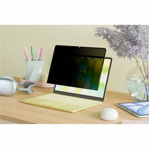 HyperShield HS5313GL 3H Privacy Screen Protector for Apple - For 33 cm (13") LCD MacBook Neo, MacBook - Anti-microbial - B