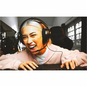 QUANTUM 250-GAMING HEADPHONE - WIRED