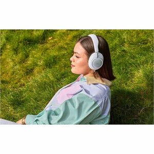 JBL Live 780NC Wired/Wireless Over-the-head, Over-the-ear Stereo Headset - Binaural - Circumaural - Bluetooth - 32 Ohm - 1