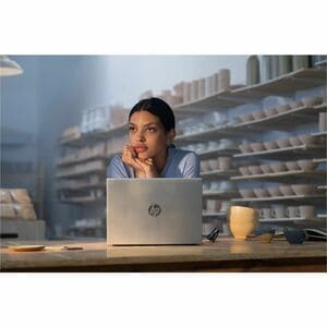 HP ProBook 4 G2a Next Gen AI Wolf Pro Security Edition. Tipo di prodotto: Computer portatile, Fattore di forma: Clamshell.