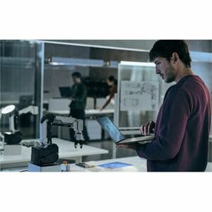 ZBook 8 G2a Ryzen AI 7 PRO 450 16IN Touch screen WUXGA (1920x1200) RAM 16GB (1x16GB) DDR5-5600 512GB NVMe SSD Integrated G