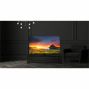 LG UR761H 65UR761H 165.1 cm Smart LCD TV - 4K UHDTV - Ashed Brown - 1651 mm Class - HDR10 Pro, HLG - Direct LED Backlight 