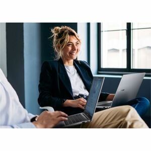 Asus ExpertBook P5 P5405 P5405CSA-NZ0128X 35.6 cm (14") Copilot+ PC Notebook - WQXGA - 144 Hz - Intel Core Ultra 5 Series 
