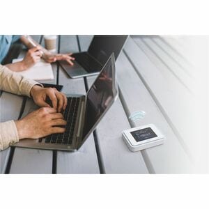 Modem/Routeur sans fil D-Link F530 - Wi-Fi 6 - IEEE 802.11 a/b/g/n/ac/ax - 1 SIM - cellulaire - 5G - 5G NR, LTE, WCDMA - B