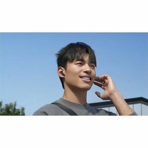 Huawei FreeBuds SE 4 True Wireless Earbud Stereo Earset - Black - Binaural - In-ear - Bluetooth - 20 Hz to 20 kHz - Noise 