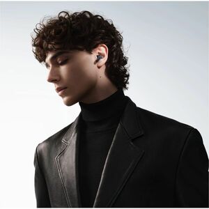 Huawei FreeBuds Pro 5 True Wireless Earbud Stereo Earset - Grey - Binaural - In-ear - Bluetooth - 10 Hz to 48 kHz - Noise 