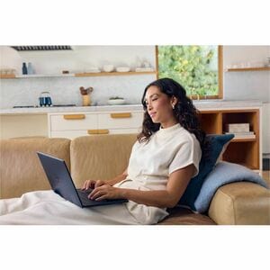 Ordinateur Portable - HP EliteBook X G2a Copilot+ PC - Écran 35,6 cm (14") - WUXGA - AMD Ryzen AI 5 Ryzen AI 400 Series 43