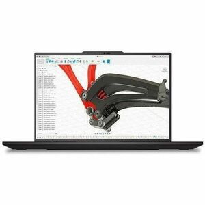Lenovo ThinkPad T1g Gen 9 21UG0008MB 40.6 cm (16") Copilot+ PC Notebook - WUXGA - 60 Hz - Intel Core Ultra 7 Series 3 356H
