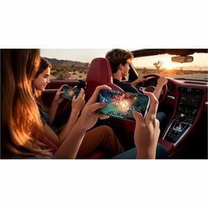 Smartphone Oppo Reno15 5G CPH2825 512 GB - 5G - 16,7 cm (6,6") AMOLED Full HD Plus 2760 x 1256 - Octa-core (Cortex A720Sin