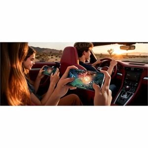 Smartphone Oppo Reno15 5G CPH2825 512 GB - 5G - 16,7 cm (6,6") AMOLED Full HD Plus 2760 x 1256 - Octa-core (Cortex A720Sin