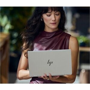 HP EliteBook X Flip G2i 35.6 cm (14") Touchscreen Convertible Copilot+ PC 2 in 1 Notebook - 5G - WUXGA - Intel Core Ultra 