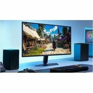 LG UltraGear 27G523B-B 27" (68.6 cm) Class Full HD Gaming LCD Monitor - 16:9 - 27" (68.6 cm) Viewable - In-plane Switching