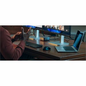 EPOS IMPACT Wireless Over-the-head, On-ear Stereo Headset - Microsoft Teams Certification - Binaural - Supra-aural - 2987 