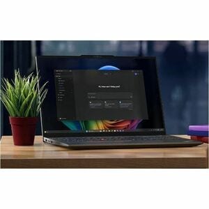Lenovo ThinkPad E16 Gen 4 21YC0011SG 40.6 cm (16") Copilot+ PC Notebook - WUXGA - 60 Hz - Intel Core Ultra 7 Series 3 355 