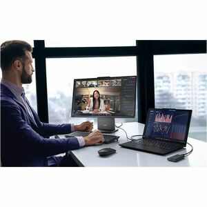 Lenovo ThinkPad E14 Gen 8 21Y6000XSG 35.6 cm (14") Copilot+ PC Notebook - WUXGA - 60 Hz - Intel Core Ultra 5 Series 3 325 