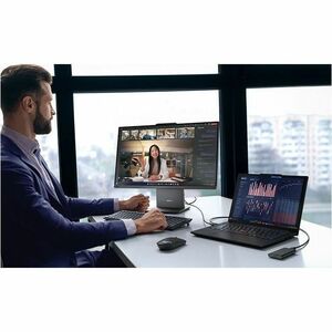 Lenovo ThinkPad E14 Gen 8 21Y6000USG 35.6 cm (14") Copilot+ PC Notebook - WUXGA - 60 Hz - Intel Core Ultra 7 Series 3 355 