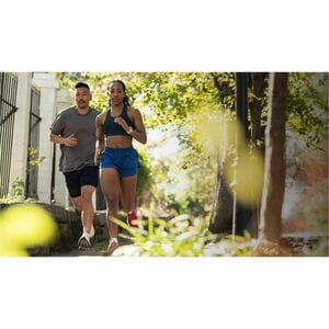 Garmin Forerunner 570 Smart Watch - 42.40 mm Case Height - 42.40 mm Case Width - Raspberry Body Color - Aluminium Body Mat